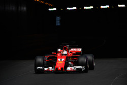 Sebastian Vettel, Ferrari SF70-H