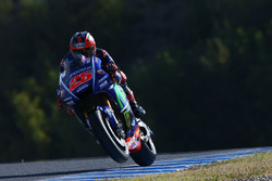 Maverick Viñales, Yamaha Factory Racing