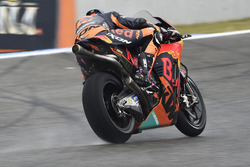 Bradley Smith, Red Bull KTM Factory Racing