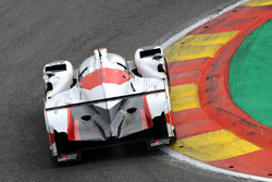 #9 Toyota Gazoo Racing Toyota TS050 Hybrid: Stéphane Sarrazin, Yuji Kunimoto, Nicolas Lapierre