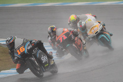 Andrea Migno, Sky Racing Team VR46