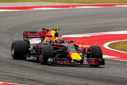 Макс Ферстаппен, Red Bull Racing RB13