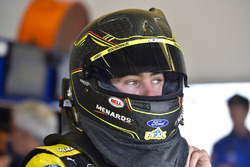 Ryan Blaney, Team Penske Ford Fusion