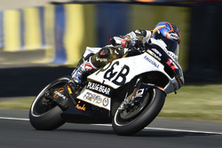 Karel Abraham, Angel Nieto Team