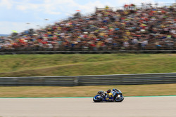 Thomas Luthi, Estrella Galicia 0,0 Marc VDS