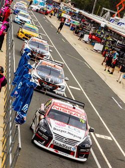 Simona de Silvestro, Nissan Motorsport Nissan