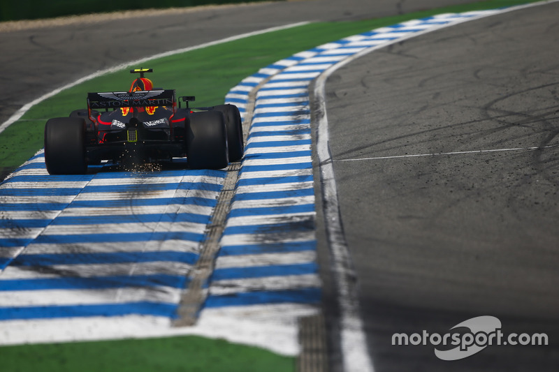 11. GP van Duitsland: P4