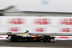 Jean-Eric Vergne, Techeetah