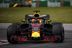 Daniel Ricciardo, Red Bull Racing RB14