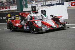 #48 IDEC Sport Oreca 07 Gibson: Пол Лафарг, Пол-Лу Шатен, Мемо Рохас