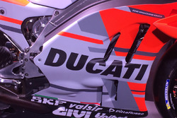 Carena Ducati Desmosedici GP18