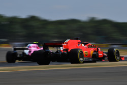Sebastian Vettel, Ferrari SF71H