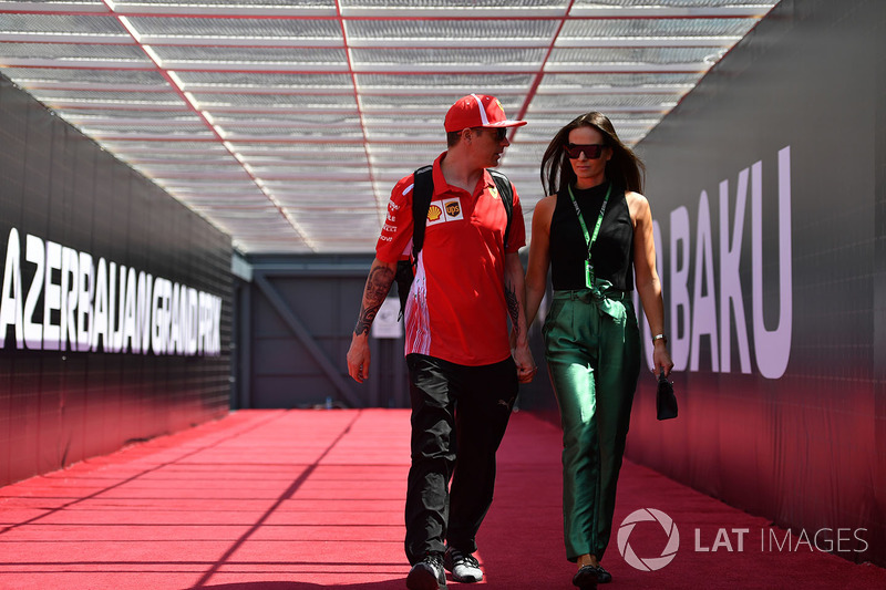 Minttu Räikkönen