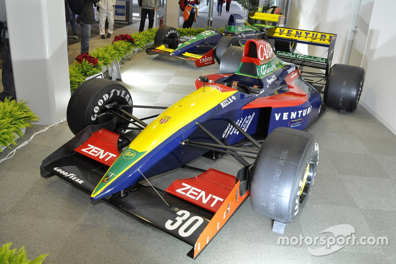 Venturi LC92 1992
