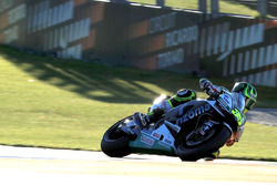Cal Crutchlow, Team LCR Honda