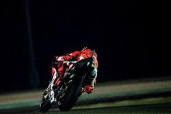 Jorge Lorenzo, Ducati Team