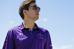 Alex Lynn, DS Virgin Racing