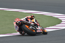 Marc Marquez, Repsol Honda Team
