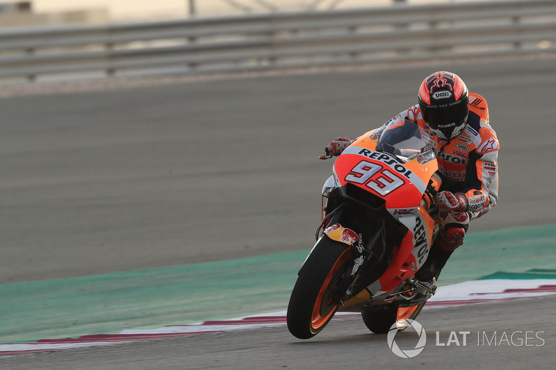 Marc Márquez, Repsol Honda Team