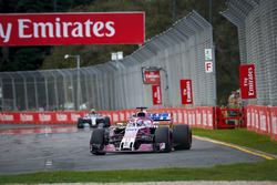 Sergio Perez, Force India VJM11
