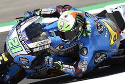 Франко Морбіделлі, Estrella Galicia 0,0 Marc VDS