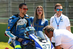 Ondrej Jezek, Guandalini Racing