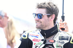 Cal Crutchlow, Team LCR Honda