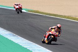 Marc Marquez, Repsol Honda Team