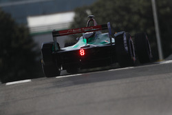 Lucas di Grassi, Audi Sport ABT Schaeffler