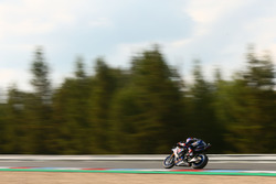 Michael van der Mark, Pata Yamaha