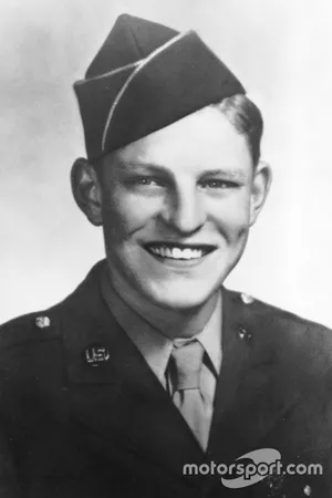 Bud Moore