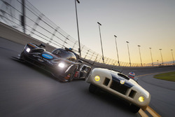 Cadillac Series 61, Le Mans