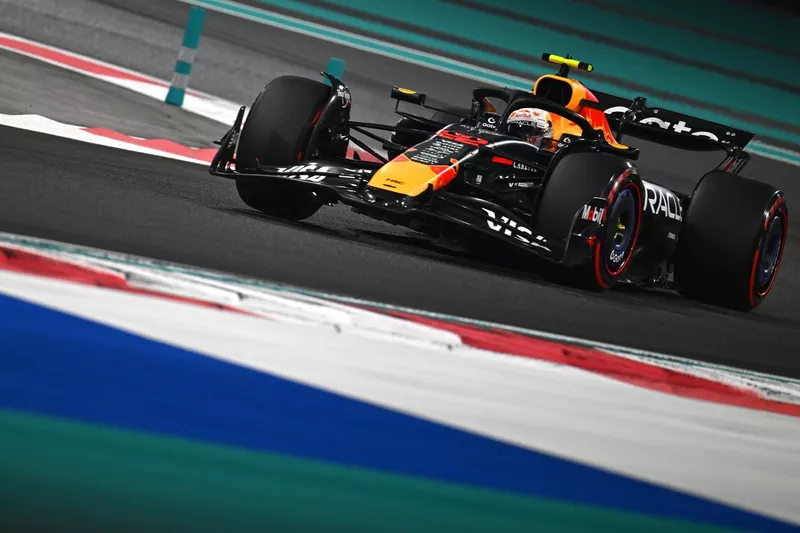 Yuki Tsunoda, Red Bull Racing