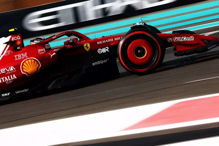 Arthur Leclerc, Scuderia Ferrari