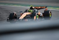 F1 en DIRECTO: carrera sprint clasificación brasil