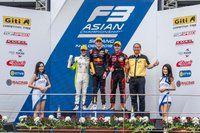 F3 Asia Winter Series: Sepang