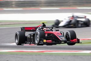 Callum Ilott