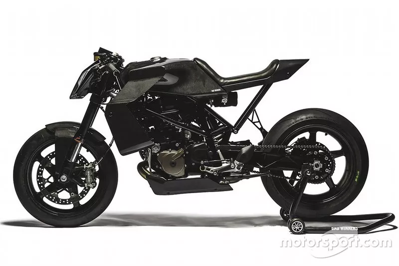 Apex 2.0 Husqvarna Vitpilen 701