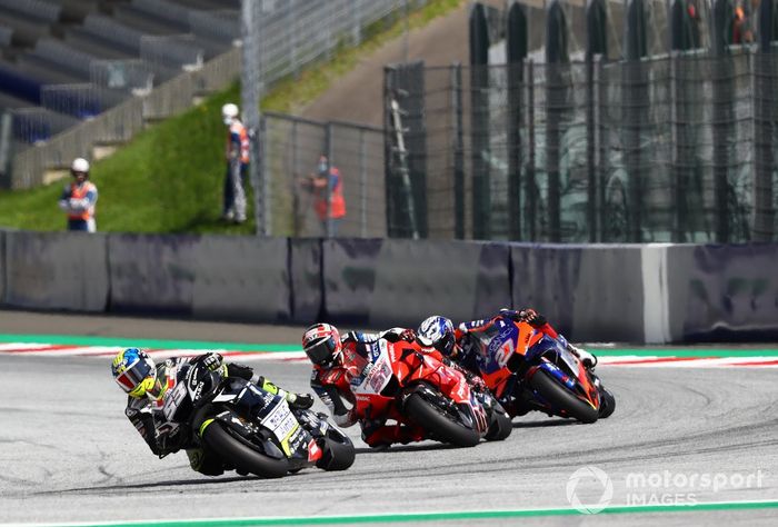 Tito Rabat, Avintia Racing