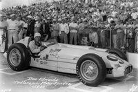 500 Miles d'Indianapolis