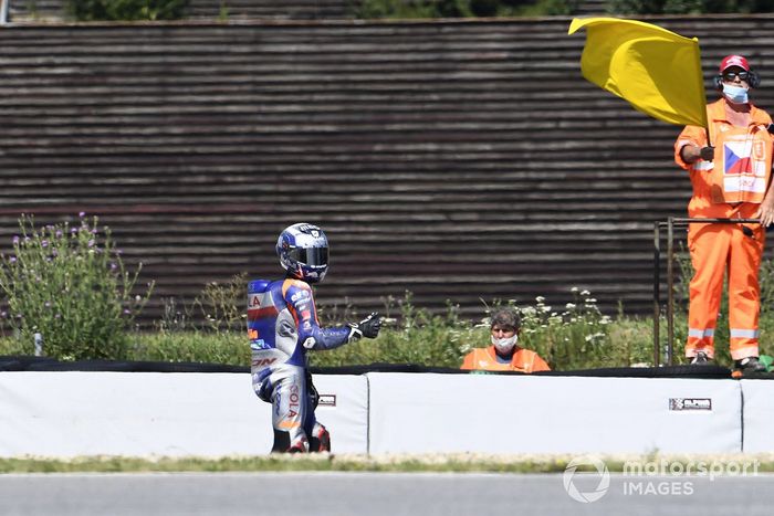 Miguel Oliveira, Red Bull KTM Tech 3