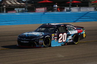Christopher Bell, Joe Gibbs Racing, Toyota Camry GameStop Just Cause 4