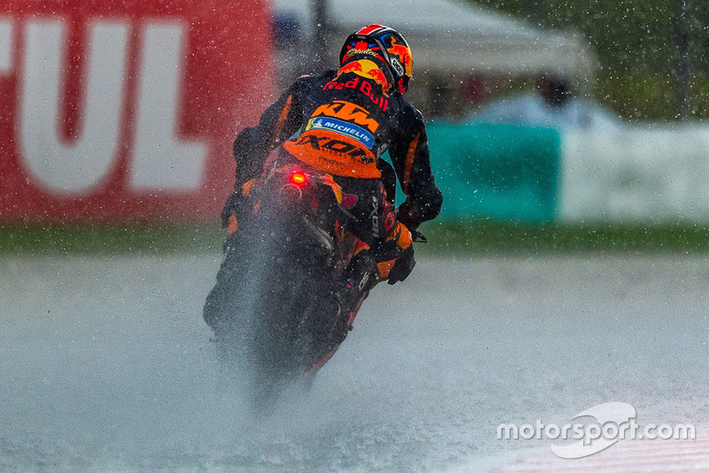 Бредлі Сміт, Red Bull KTM Factory Racing