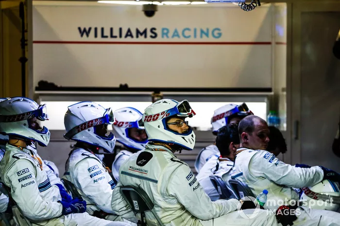 Williams: 513.064 euros (584.346 dólares)