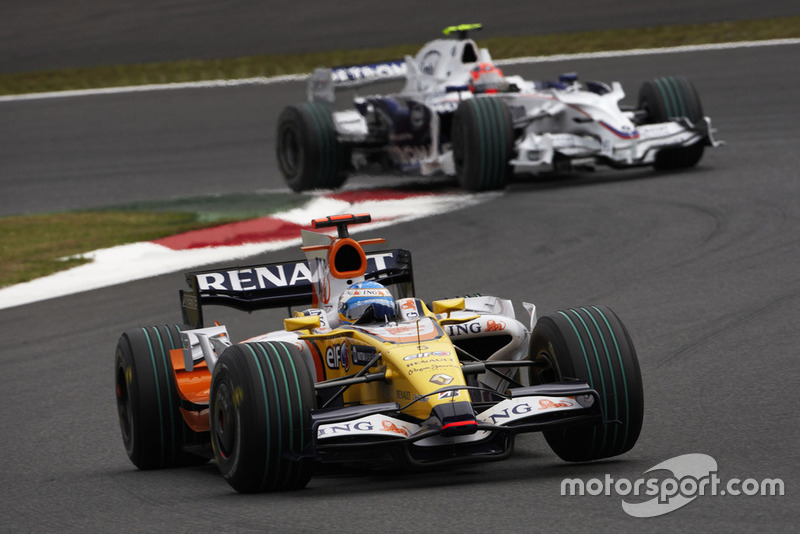 GP de Japón 2008