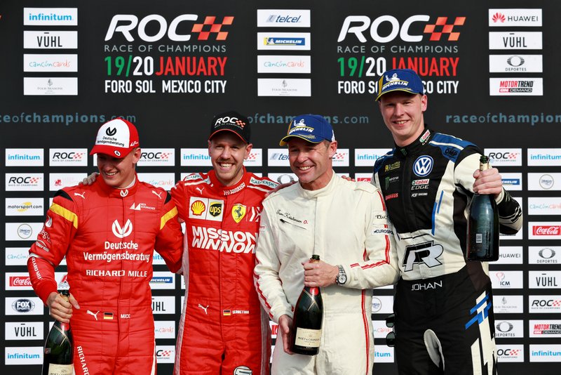 Podium