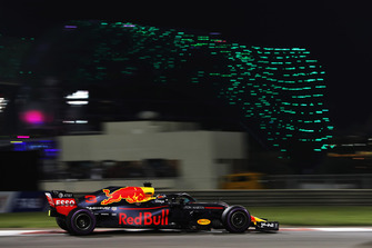 Daniel Ricciardo, Red Bull Racing RB14