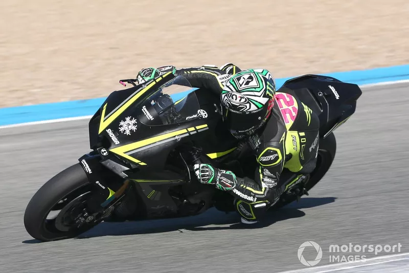 Alex Lowes