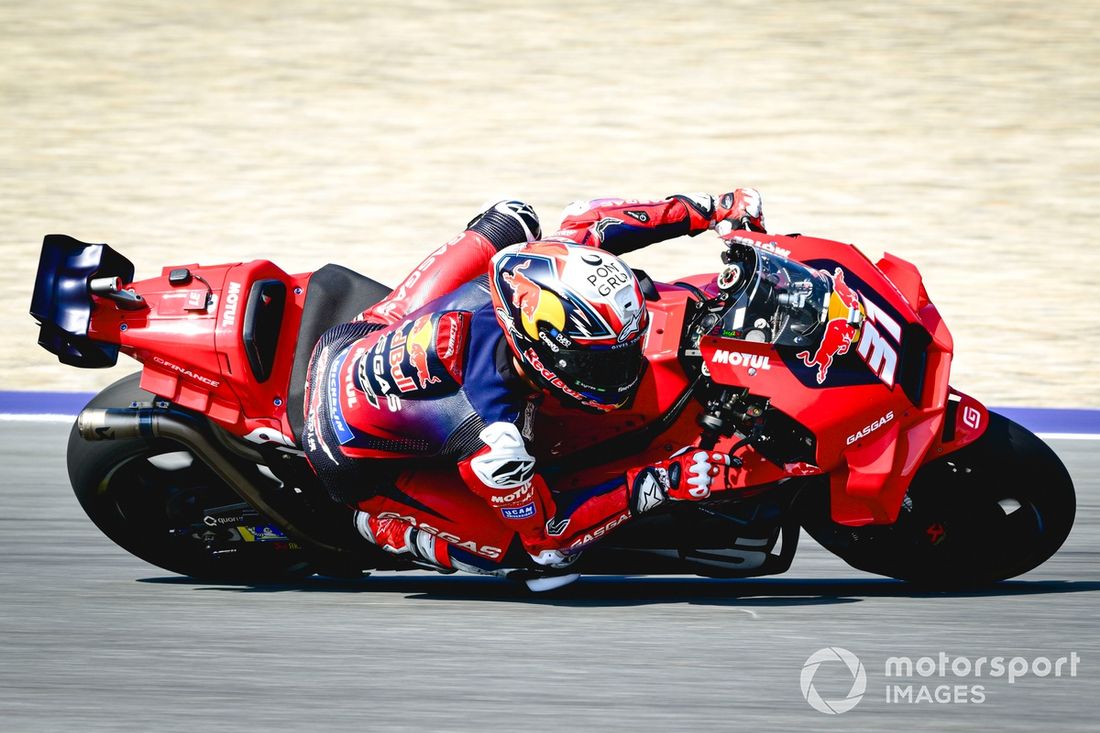 Pedro Acosta, Red Bull GASGAS Tech3