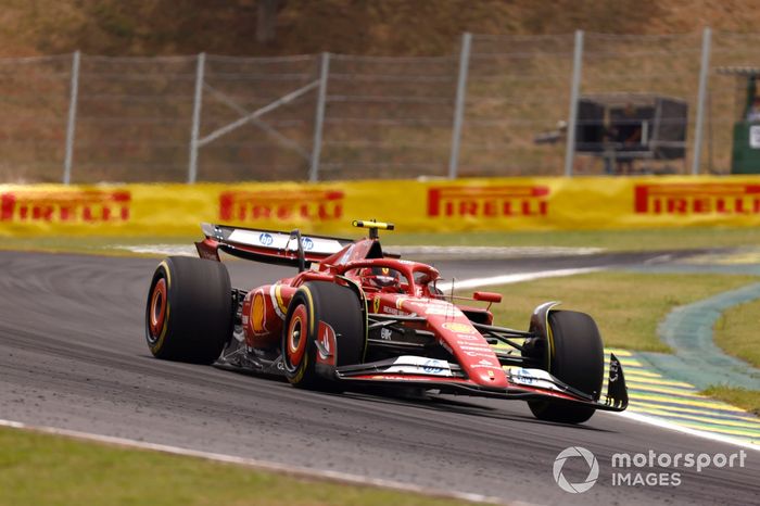 Carlos Sainz, Ferrari SF-24